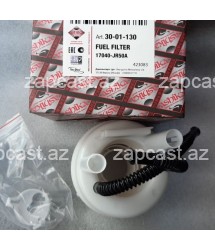 Nissan Sunny N17 (2011–2020) filter benzin 